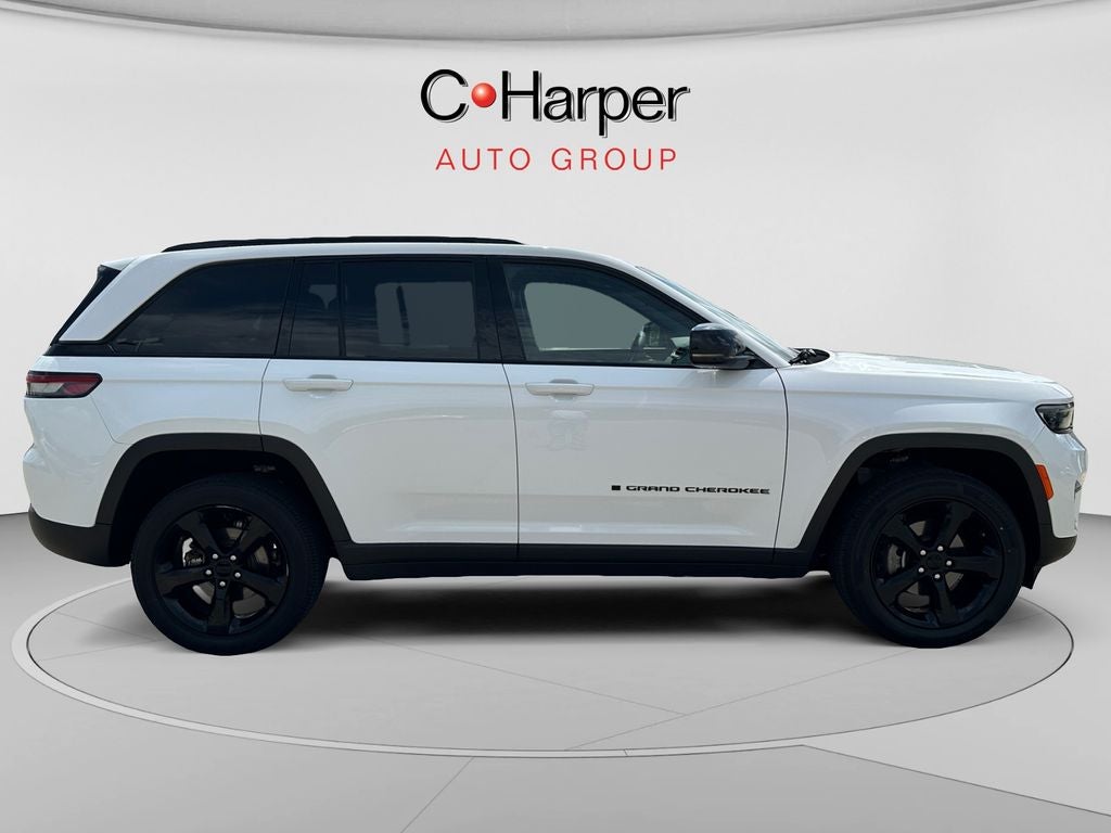 jeep grand cherokee 2023 1C4RJHAG2PC566295 image jeep grand cherokee 2023 1C4RJHAG2PC566295 image